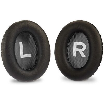 Lindy LH500XW Øre puder - Tilbehør Lindy LH500XW Øre puder - Tilbehør