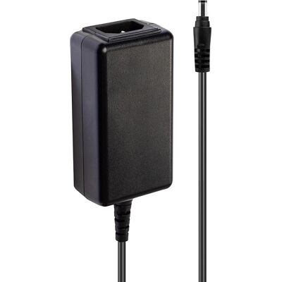 Lindy 73817 Strømforsyningsadapter - Indendørs 20W Sort Lindy 73817 Strømforsyningsadapter - Indendørs 20W Sort
