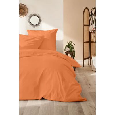 PRIMERA Satin-Bettwäsche - Luxus Baumwoll Bettwäsche PRIMERA Satin-Bettwäsche - Luxus Baumwoll Bettwäsche