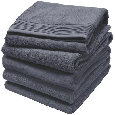 PRIMERA Premium Handtuch - 50x100cm - Handtücher PRIMERA Premium Handtuch - 50x100cm - Handtücher