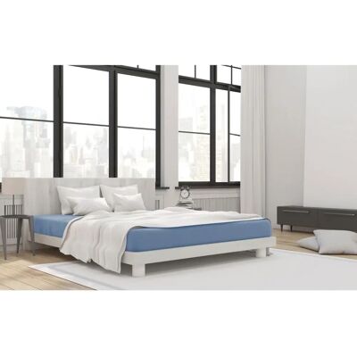 Prinz Exklusiv Mako-Jersey Spannbettlaken Prinz Exklusiv Mako-Jersey Spannbettlaken