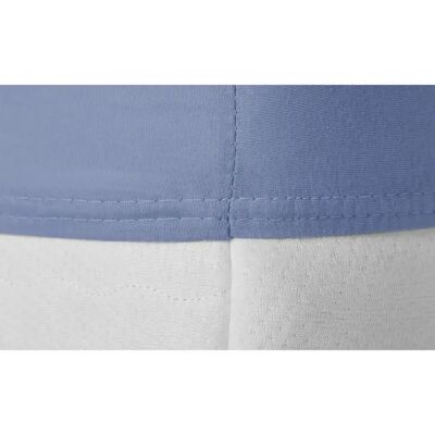 Prinz Blau Mako-Jersey Spannbettlaken - 180-200cm x 200cm Prinz Blau Mako-Jersey Spannbettlaken - 180-200cm x 200cm