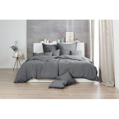 PRIMERA Stone-Washed Bettwäsche - Bettset PRIMERA Stone-Washed Bettwäsche - Bettset