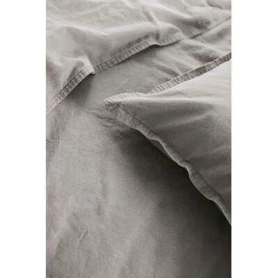 PRIMERA Stone-Washed Taupe Bettwäsche - Bettwäsche-Set PRIMERA Stone-Washed Taupe Bettwäsche - Bettwäsche-Set
