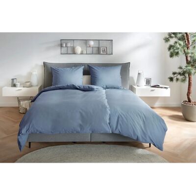 Primera Stone Washed Blau Kissenbezug - Kissenbezug Primera Stone Washed Blau Kissenbezug - Kissenbezug
