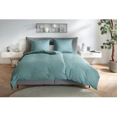 PRIMERA Modell Stone Washed Kissenbezug - Kissenbezug PRIMERA Modell Stone Washed Kissenbezug - Kissenbezug