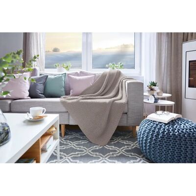PRIMERA Strick Decke - Wohndecke PRIMERA Strick Decke - Wohndecke