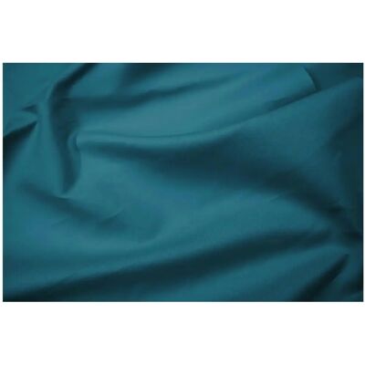 PRIMERA Satin Bettwäsche-Set - Baumwolle, Grün PRIMERA Satin Bettwäsche-Set - Baumwolle, Grün