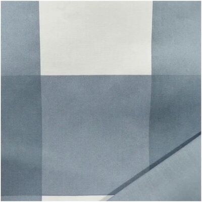 PRIMERA Basic Perkal Blau - Bettwäsche-Set PRIMERA Basic Perkal Blau - Bettwäsche-Set