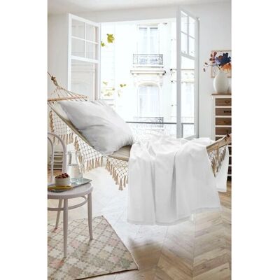 PRIMERA Sommer-Set - Leichte atmungsaktive Baumwoll-Bettwäsche PRIMERA Sommer-Set - Leichte atmungsaktive Baumwoll-Bettwäsche