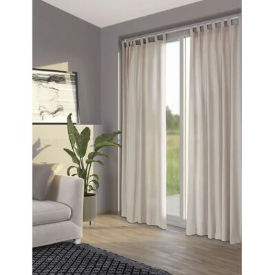 PRIMERA Stein-Washed Gardine - Vorhang PRIMERA Stein-Washed Gardine - Vorhang