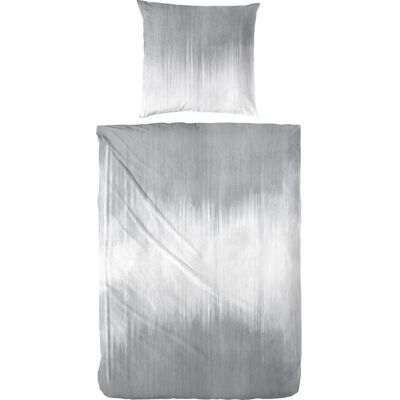 PRIMERA Mako-Satin Bettwäsche - Ebbe & Flut - 135x200cm & 80x80cm PRIMERA Mako-Satin Bettwäsche - Ebbe & Flut - 135x200cm & 80x80cm