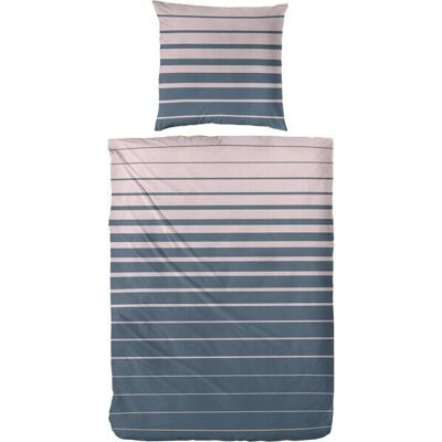 PRIMERA Rosa Flanell Bettwäsche - Bettwäsche PRIMERA Rosa Flanell Bettwäsche - Bettwäsche