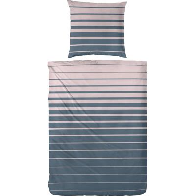 PRIMERA Rosa Flanell Bettwäsche - Bettwäsche PRIMERA Rosa Flanell Bettwäsche - Bettwäsche