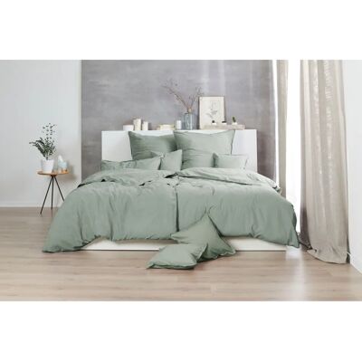 PRIMERA Stone-Washed Bettwäsche - Bett, Kissenbezüge - Bettwäsche PRIMERA Stone-Washed Bettwäsche - Bett, Kissenbezüge - Bettwäsche
