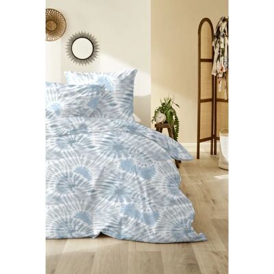 PRIMERA Renforce Swirl Bettwäsche - Bettwäsche PRIMERA Renforce Swirl Bettwäsche - Bettwäsche