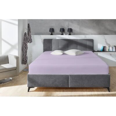 Primera Elasthan-Fitted Sheet - Spannbettlaken Primera Elasthan-Fitted Sheet - Spannbettlaken