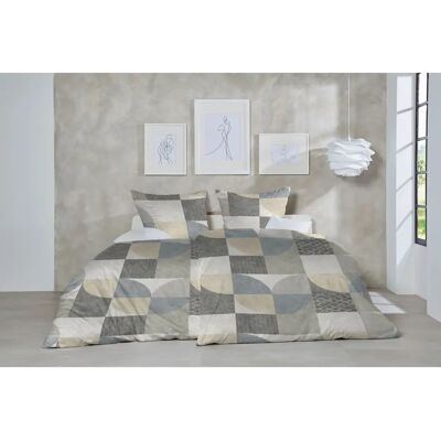 PRIMERA Flanell-Bettwäsche-Set - Bettwäsche PRIMERA Flanell-Bettwäsche-Set - Bettwäsche