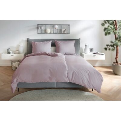 Primera - Stone Washed - Rosé - 80x80 - Pillow Covers Primera - Stone Washed - Rosé - 80x80 - Pillow Covers
