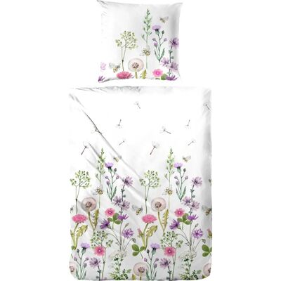 PRIMERA Renforce-Bettwäsche Oh my Garden - Bedding PRIMERA Renforce-Bettwäsche Oh my Garden - Bedding