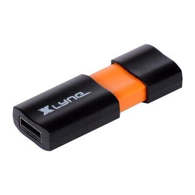 Xlyne Wave USB 2.0 16GB - Chiavetta USB Xlyne Wave USB 2.0 16GB - Chiavetta USB