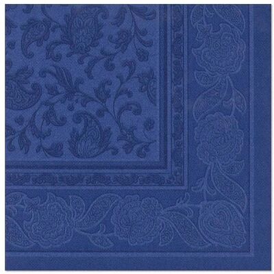 Papstar 11665 Blau Papieren Servetten - Royal Collection - 40x40cm Papstar 11665 Blau Papieren Servetten - Royal Collection - 40x40cm