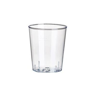 Papstar 12158 Einwegbecher - 40 St - 20 ml - Polystyrol Papstar 12158 Einwegbecher - 40 St - 20 ml - Polystyrol