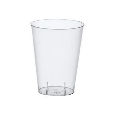 Bicchieri Monouso PAPSTAR 12162 - 50 pezzi, 200ml, Polistirene Bicchieri Monouso PAPSTAR 12162 - 50 pezzi, 200ml, Polistirene