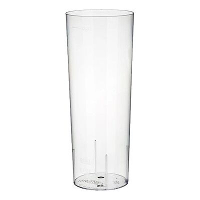 Papstar - 12173 - 0.3L - Polistirene - Bicchiere da cocktail Papstar - 12173 - 0.3L - Polistirene - Bicchiere da cocktail