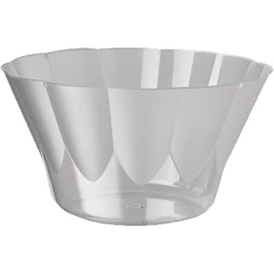 PAPSTAR 12199 Ice Cream & Dessert Bowls - Ice Cream & Dessert Bowls PAPSTAR 12199 Ice Cream & Dessert Bowls - Ice Cream & Dessert Bowls