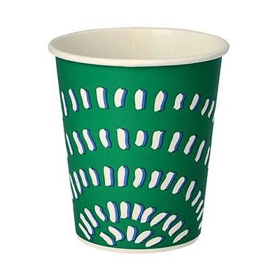Papstar 14770 gobelet jetable 200ml - Usage professionnel Papstar 14770 gobelet jetable 200ml - Usage professionnel