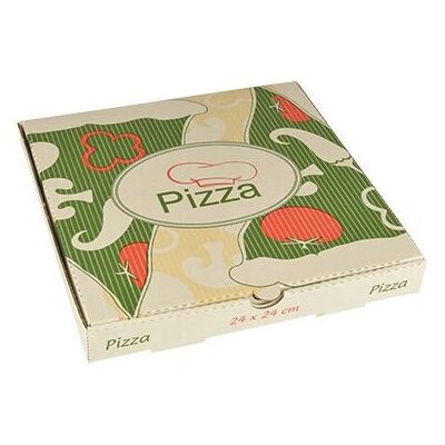 Papstar Modello - Contenitore per Alimenti Verde - Food Storage Container Papstar Modello - Contenitore per Alimenti Verde - Food Storage Container