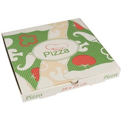 Papstar 15195 Conteneur alimentaire vert - Food Storage Container - Publicité Papstar 15195 Conteneur alimentaire vert - Food Storage Container - Publicité