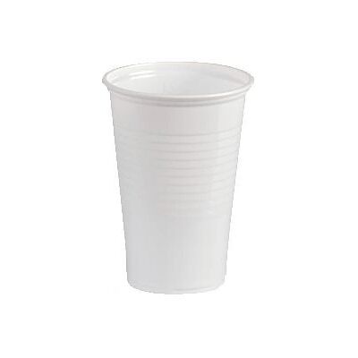 Papstar 16117 Wegwerfbecher - 200ml - PP Papstar 16117 Wegwerfbecher - 200ml - PP