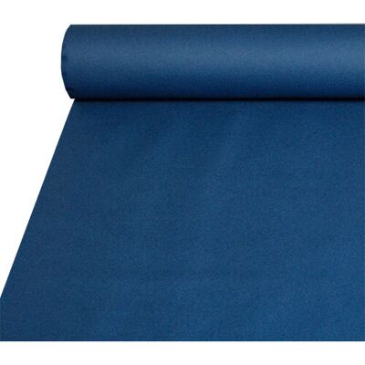 Papstar 16282 Dunkelblaue Stoffähnliche Tischdecke - Tischdecke Papstar 16282 Dunkelblaue Stoffähnliche Tischdecke - Tischdecke