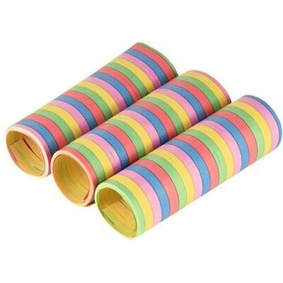 Papstar 18621 Serpentine per feste - Decorazioni per party Papstar 18621 Serpentine per feste - Decorazioni per party