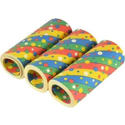Papstar 18847 Festdekorationen - Partystreamers Papstar 18847 Festdekorationen - Partystreamers
