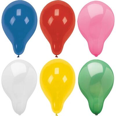 Papstar 18957 Latex Spielballon - Partydekoration Papstar 18957 Latex Spielballon - Partydekoration