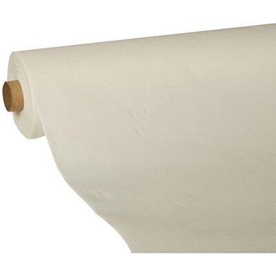 Papstar 88157 Champagner Tischdecke - Tischdecke Papstar 88157 Champagner Tischdecke - Tischdecke