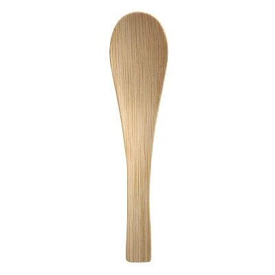 Papstar 88766 Cuillère Jetable - Biodégradable et Compostable - Publicité Papstar 88766 Cuillère Jetable - Biodégradable et Compostable - Publicité
