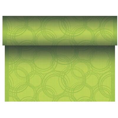Papstar 86505 Limonengruen Table Runner Papstar 86505 Limonengruen Table Runner