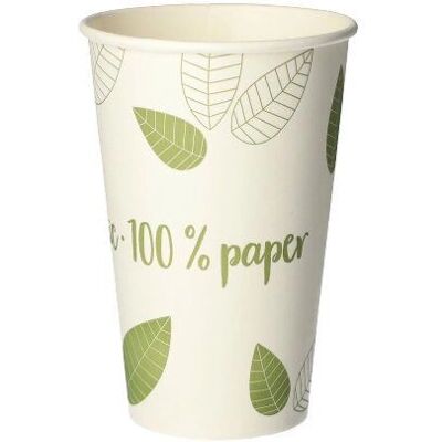 Papstar 88235 Engångskopp - 300ml - Kartong Papstar 88235 Engångskopp - 300ml - Kartong