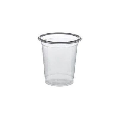 Papstar - 87820 - 20 ml - PLA - Einwegbecher Papstar - 87820 - 20 ml - PLA - Einwegbecher