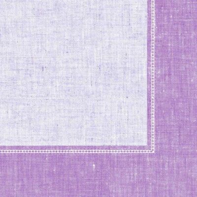 Papstar 88315 Papier de soie Lilas - 50 pcs Papstar 88315 Papier de soie Lilas - 50 pcs