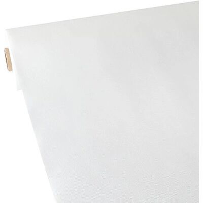 Papstar 86960 Weiße Tischdecke 90cm x 40m Papstar 86960 Weiße Tischdecke 90cm x 40m