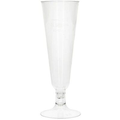 Papstar 88491 kertakäyttömalja - 100 ml - 6 kpl - PLA Papstar 88491 kertakäyttömalja - 100 ml - 6 kpl - PLA