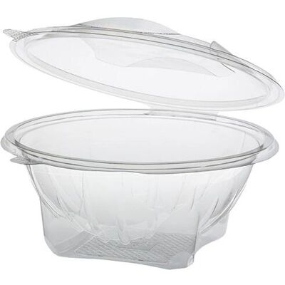 Papstar 90328 Einweg-Salatsschalen - Food Storage Container Papstar 90328 Einweg-Salatsschalen - Food Storage Container