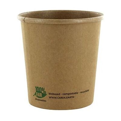 Papstar 87266 Einwegbecher - 470ml - Packung 25 Papstar 87266 Einwegbecher - 470ml - Packung 25