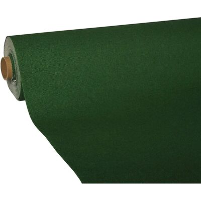 PAPSTAR Tischdecke ROYAL Collection 81906 grün - Tablecloth PAPSTAR Tischdecke ROYAL Collection 81906 grün - Tablecloth