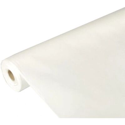 Papstar 82346 Duurzame Tafelkleed 118x250cm - Tafelkleed Papstar 82346 Duurzame Tafelkleed 118x250cm - Tafelkleed